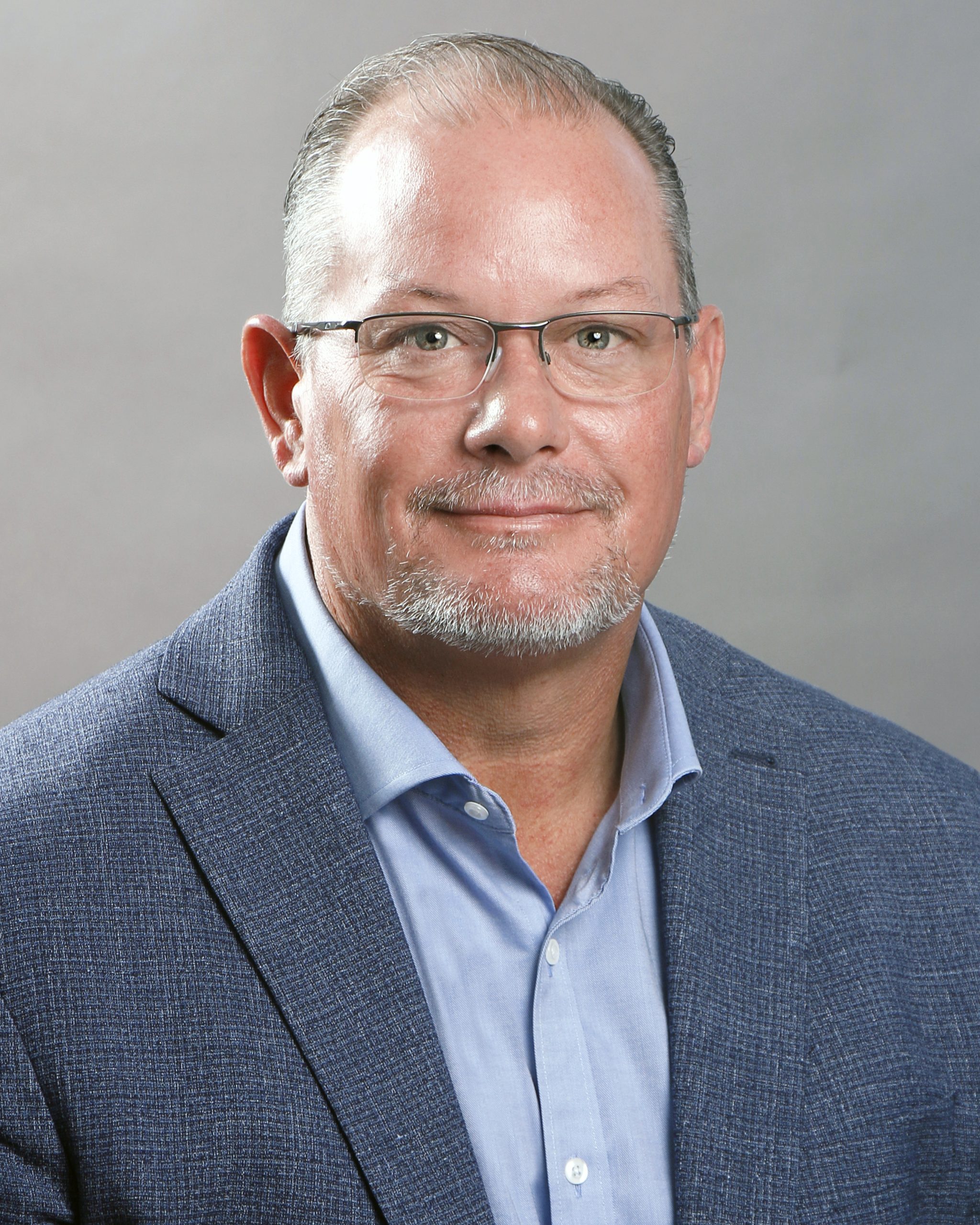 Marc Arsenault