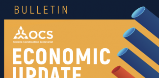 Commercial Construction Leads Ontario’s ICI Growth